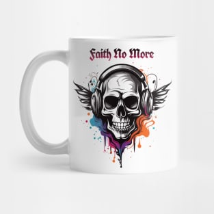 faith no more Mug